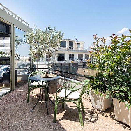 The Koi Apartment, Thessaloniki #Feelslikehome Eksteriør billede