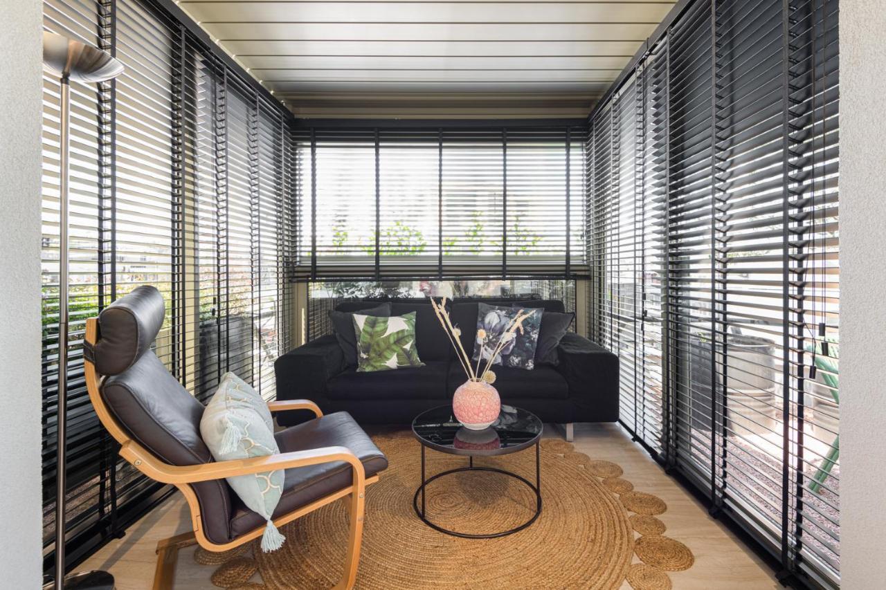 The Koi Apartment, Thessaloniki #Feelslikehome Eksteriør billede