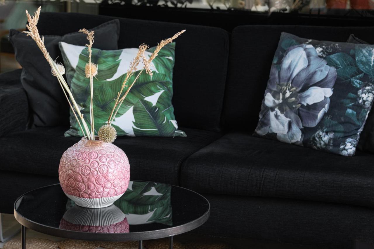 The Koi Apartment, Thessaloniki #Feelslikehome Eksteriør billede