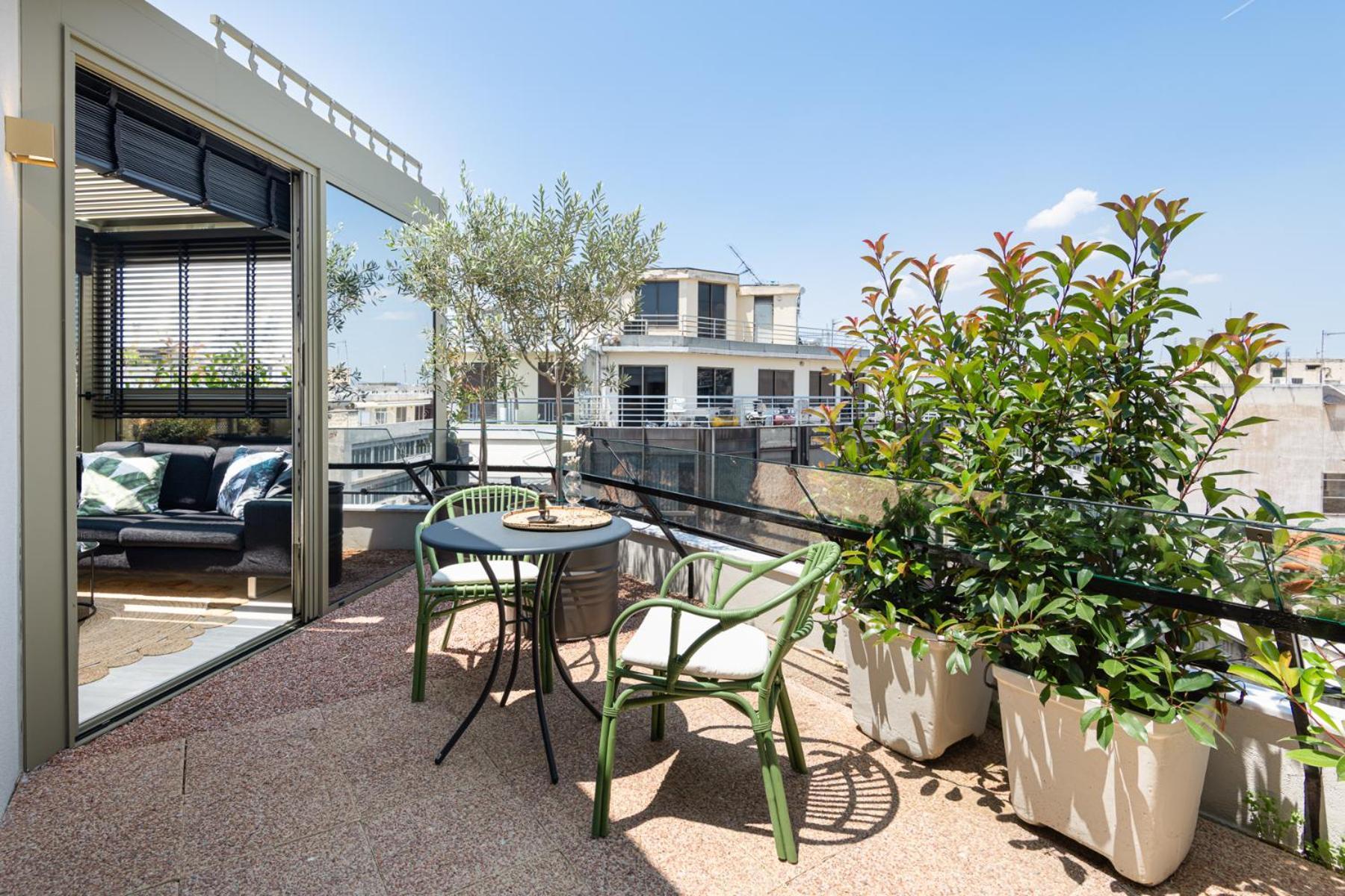 The Koi Apartment, Thessaloniki #Feelslikehome Eksteriør billede
